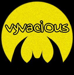 Vyvacious logo