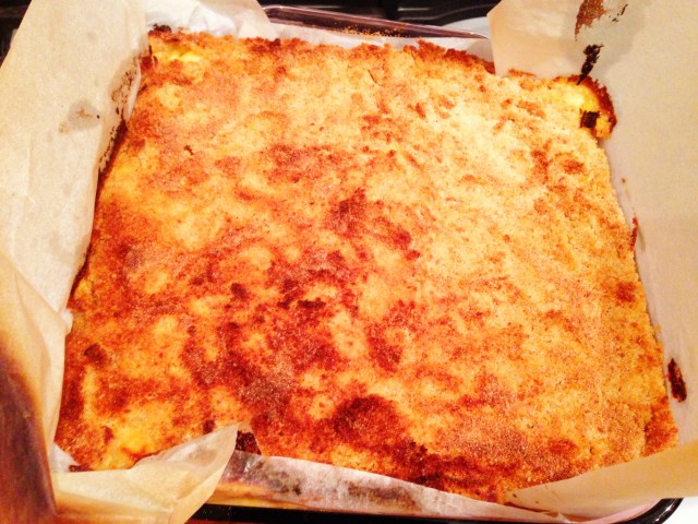 Vyvacious || Cheddar Mac & Cheese