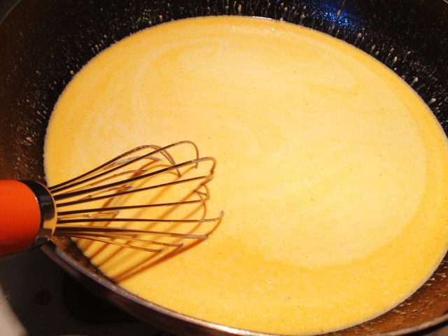 Vyvacious || Make cheese sauce