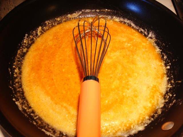 Vyvacious || Make cheese sauce