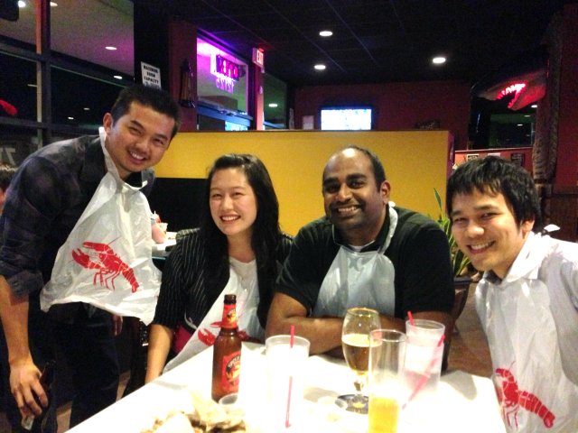 Vyvacious || Ping Pong Gang