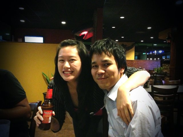 Vyvacious || Tor & I