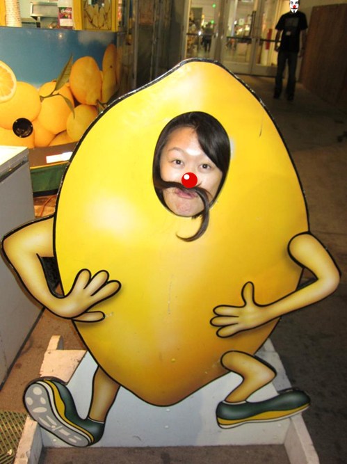 Vyvacious || You won't get a lemon