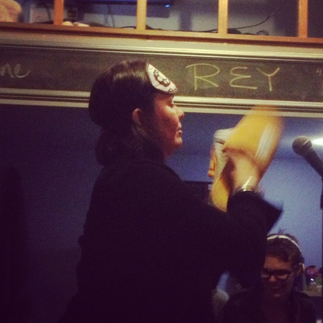 Vyvacious || Podcom Fun