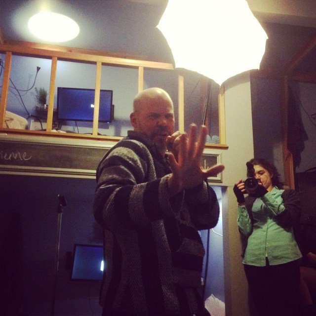 Vyvacious || Podcom Fun