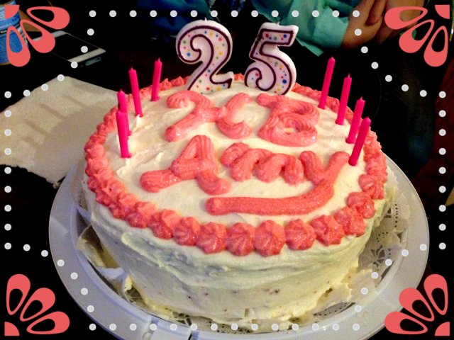 Vyvacious || Red Velvet Cake