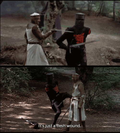 Monty Python